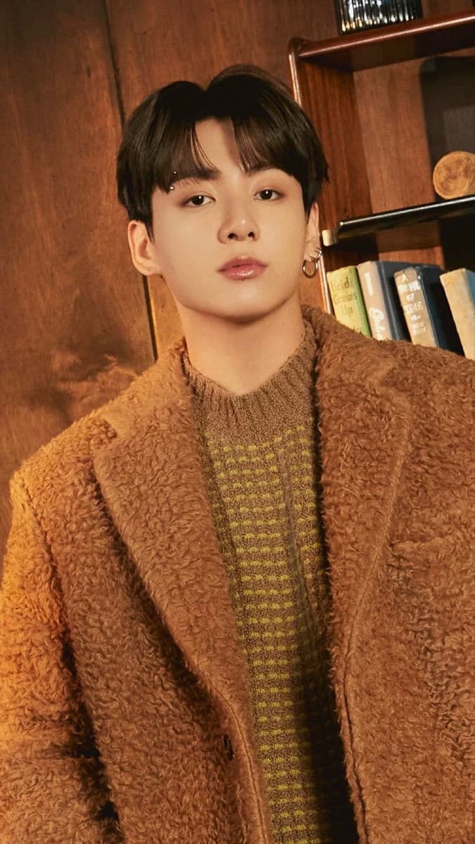Jeon Jungkook thumbnail
