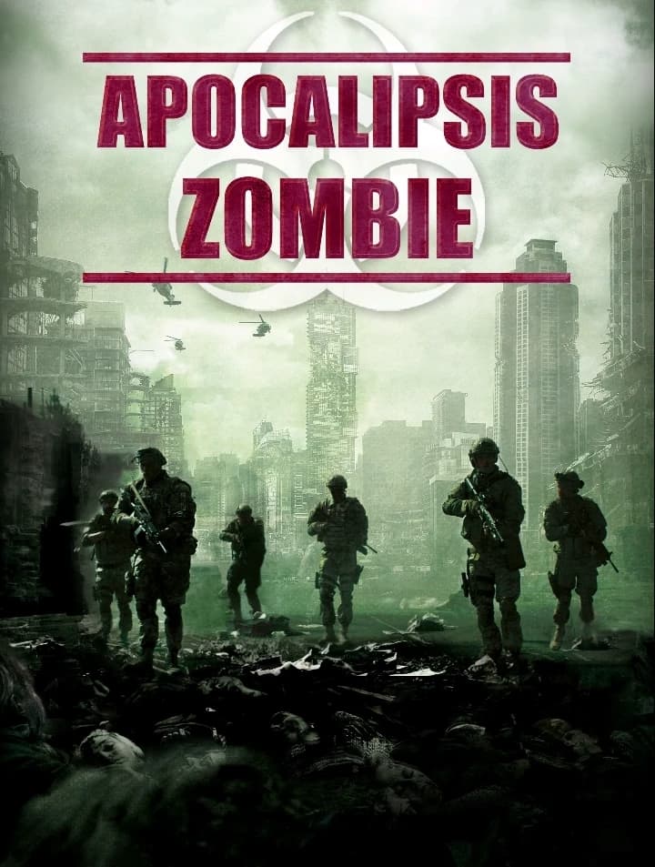 Apocalipse Zombie thumbnail