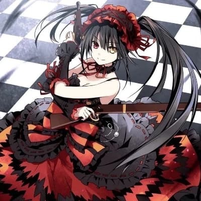 Kurumi Tokisaki thumbnail