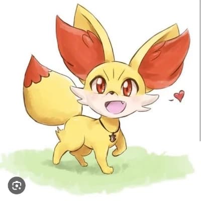 Fennekin thumbnail