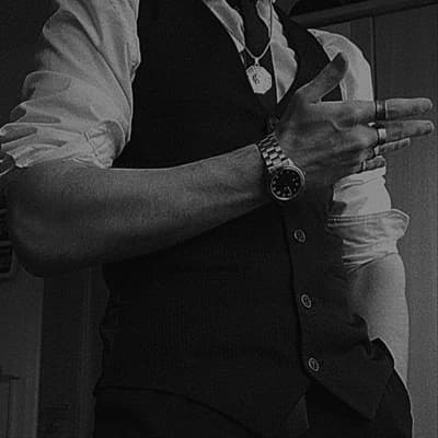 Danton//Mafia Boss thumbnail