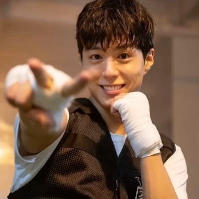 Park Knuckle thumbnail