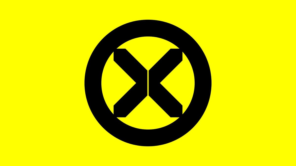 Marvel: X-men thumbnail