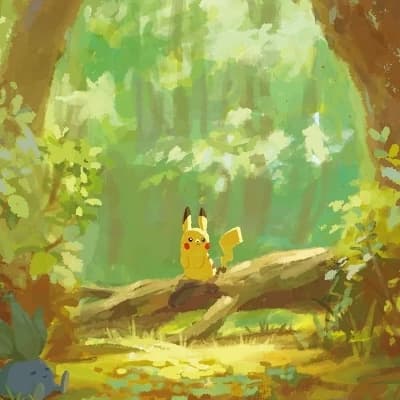 Medieval pokémon  thumbnail