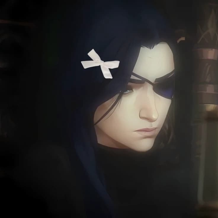 Caitlyn Kiramman thumbnail