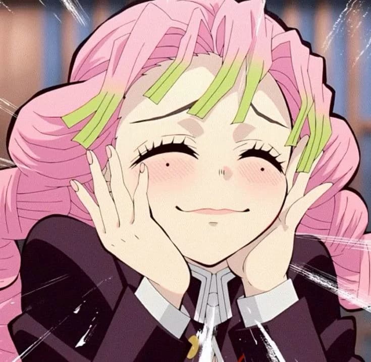 Mitsuri Kanroji thumbnail