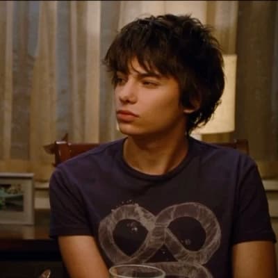 Rodrick Heffley thumbnail