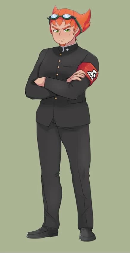 itachi zametora (BL) thumbnail