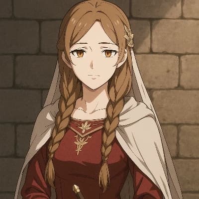 Lady Solana thumbnail