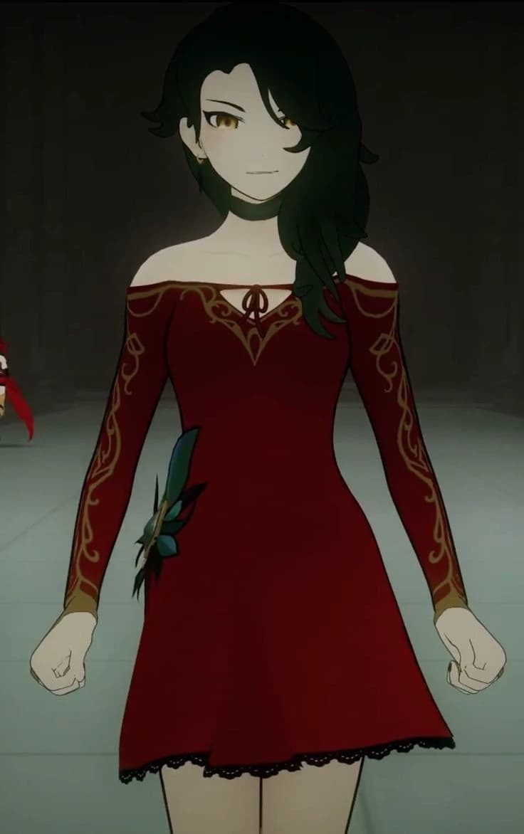 Cinder Fall thumbnail