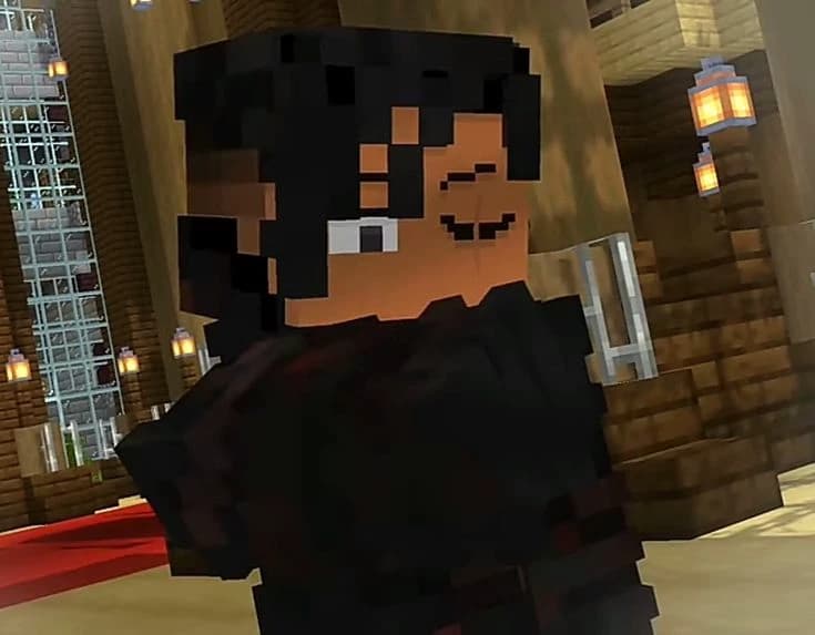 MJ2! Drive thumbnail