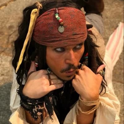 Jack Sparrow thumbnail