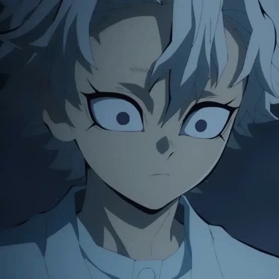 sanemi // your adoptive child ... thumbnail