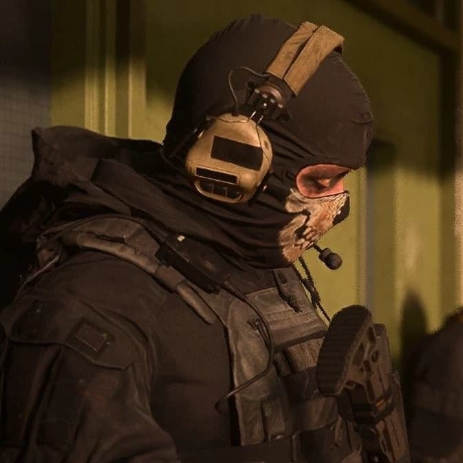 Simon "Ghost" Riley thumbnail