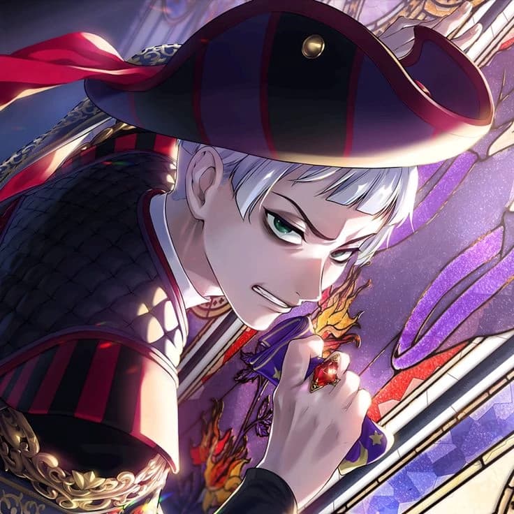 Rollo Flamme thumbnail