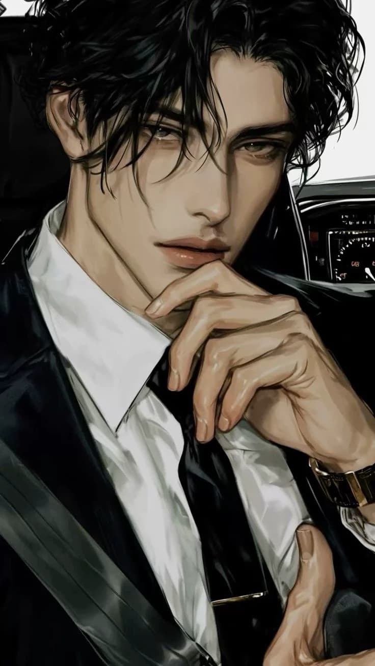 Cassian Blackwell thumbnail