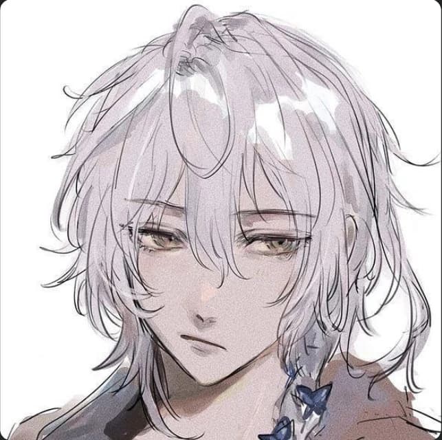 Simon | Forbidden love | BL | Commoner X Prince thumbnail