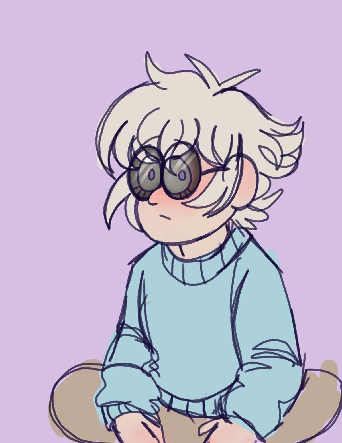 Artem (Artemis) thumbnail
