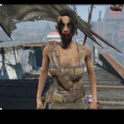 Roxy 'The Ripper' Razor thumbnail