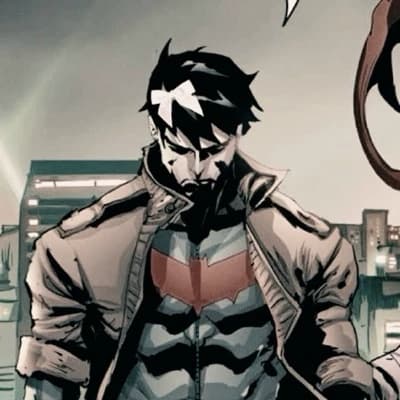 Jason Todd thumbnail