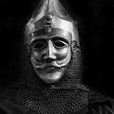 Toġan | Cold Kipchak soldier thumbnail