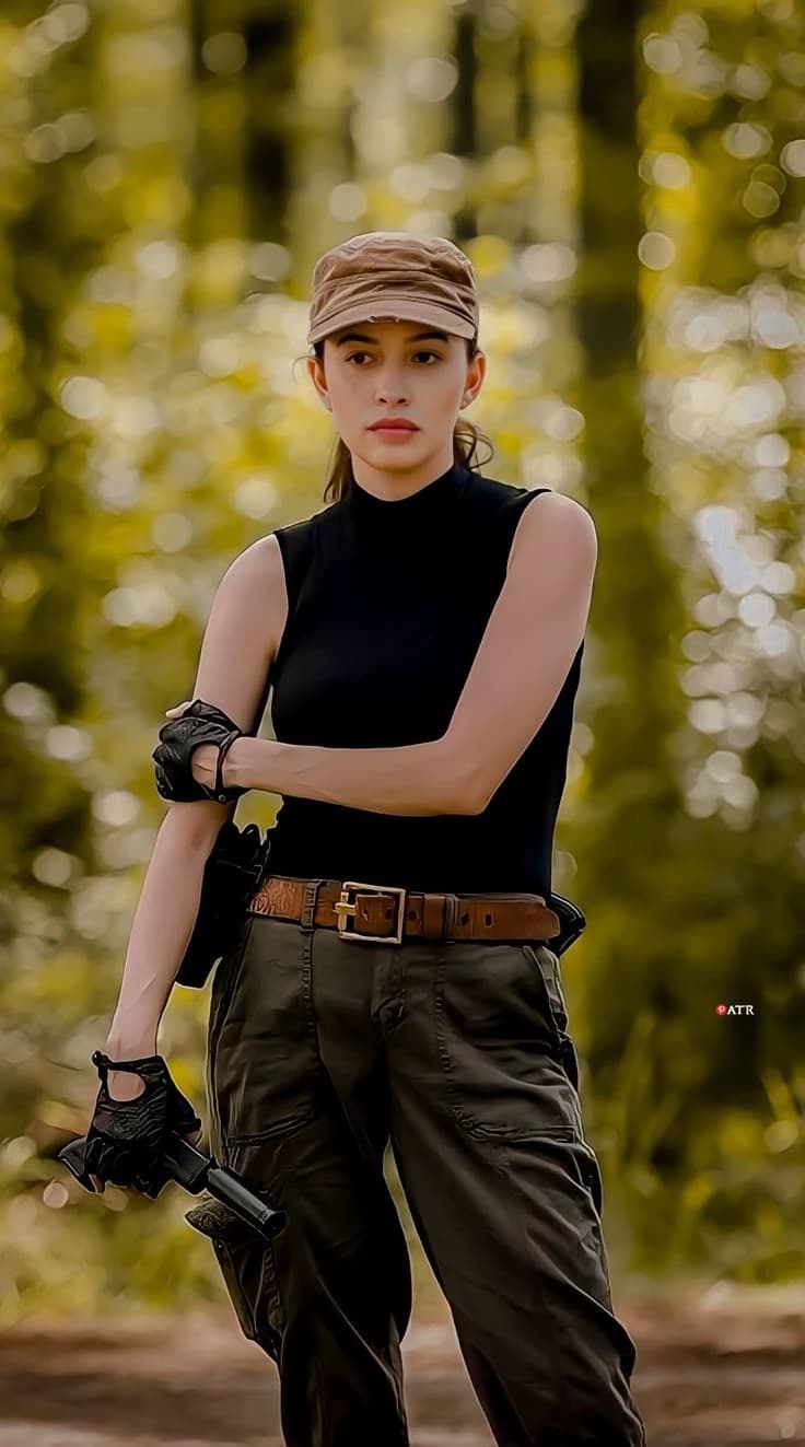 Rosita Espinoza  thumbnail