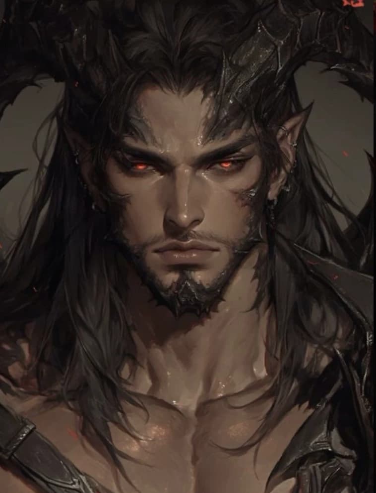 The Fallen King thumbnail