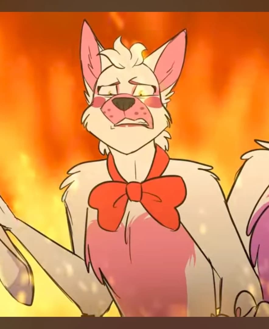 Funtime Foxy/ FNAF Sister Rental thumbnail