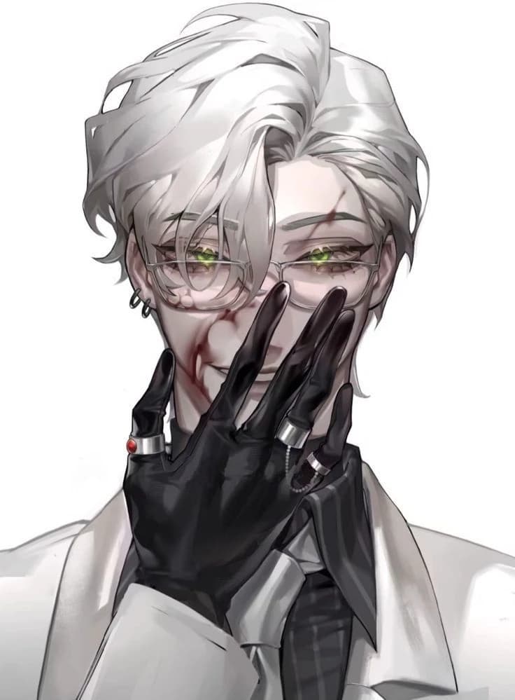 wen - Psychopath thumbnail