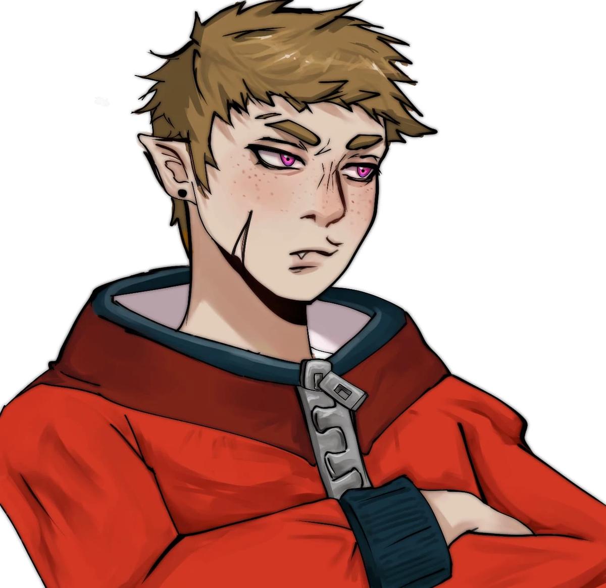 Henry (Henrique Chonlens) thumbnail