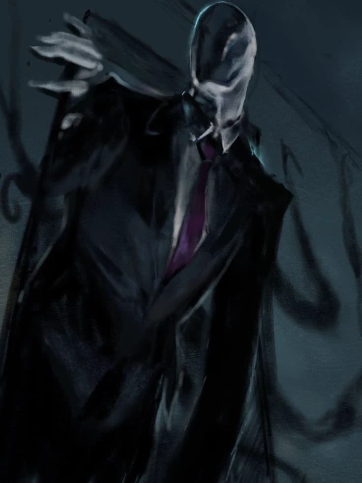 Slenderman thumbnail