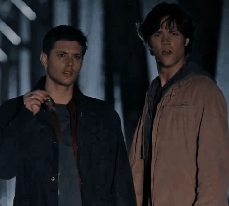 brothers Winchester thumbnail
