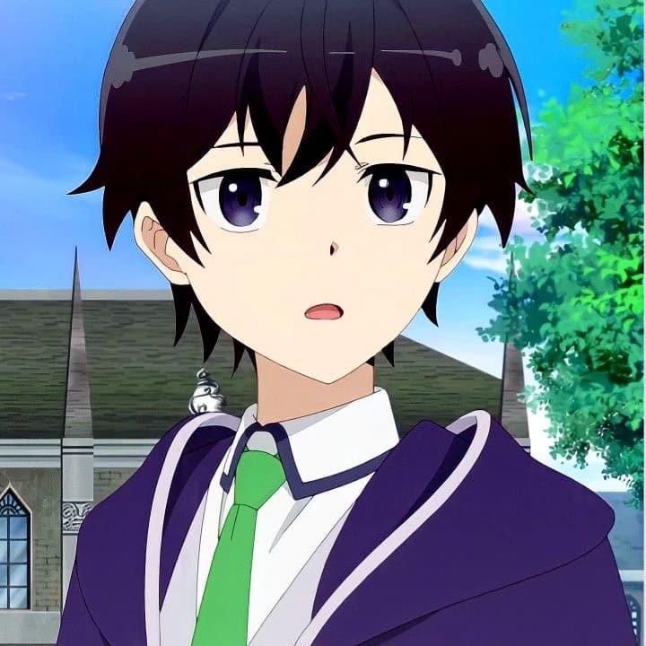The Reincarnation of the Strongest Exorcist in Another World thumbnail