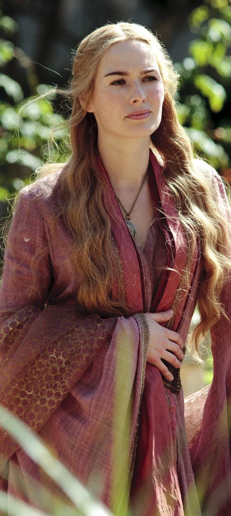 Cersei Lannister thumbnail