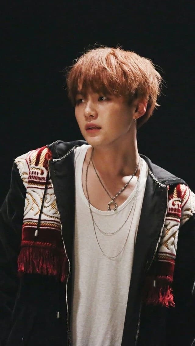 Yoongi thumbnail