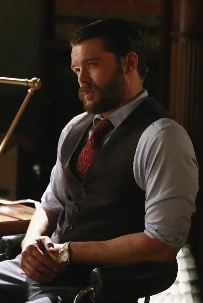 Frank Delfino thumbnail