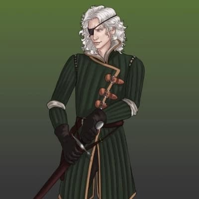 Aemond Targaryen thumbnail