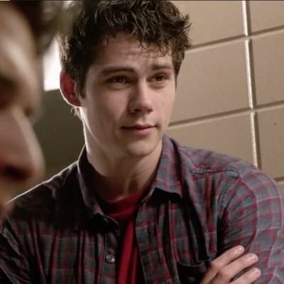 Stilinski Stiles thumbnail