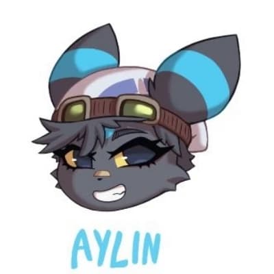 Aylin thumbnail