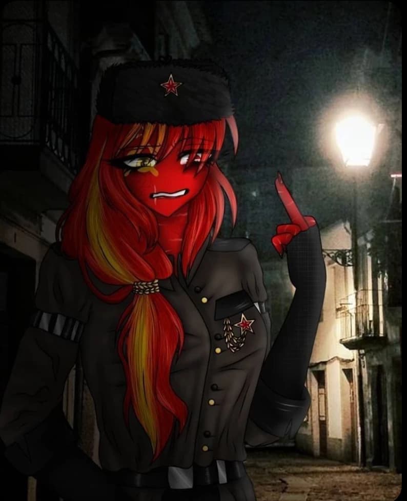 Soviet Union thumbnail