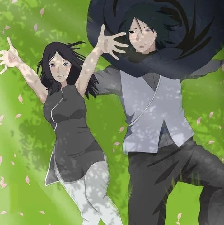 Sasuke thumbnail