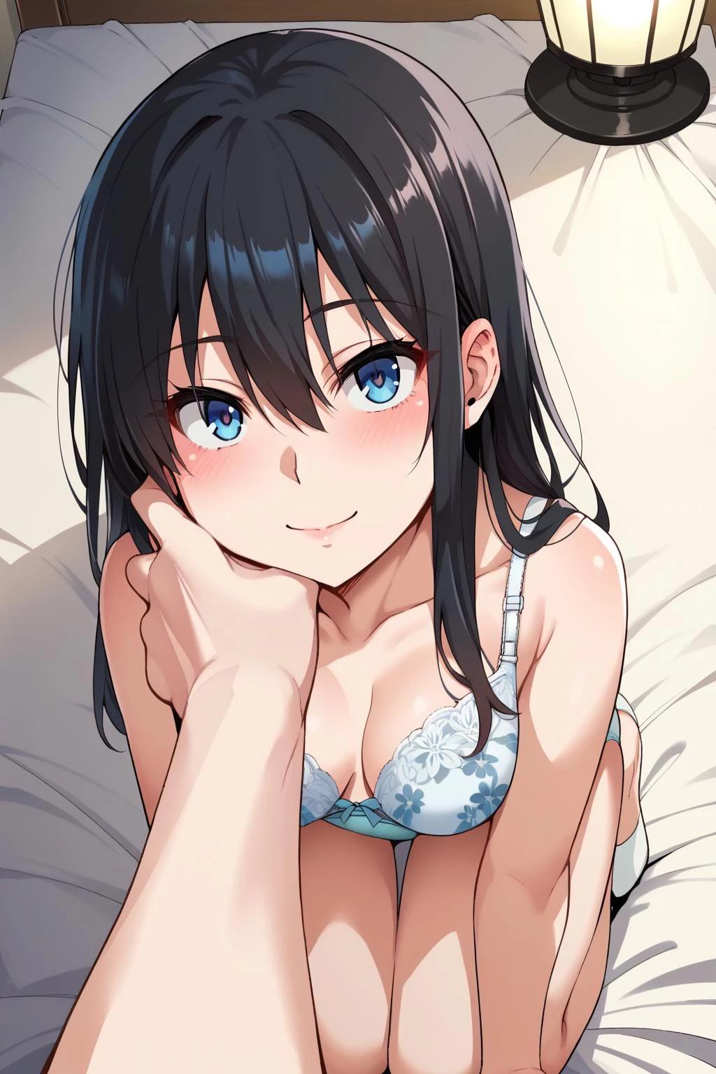 Saki yoshida thumbnail