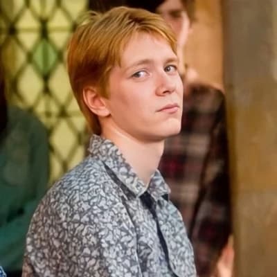 Fred Weasley thumbnail