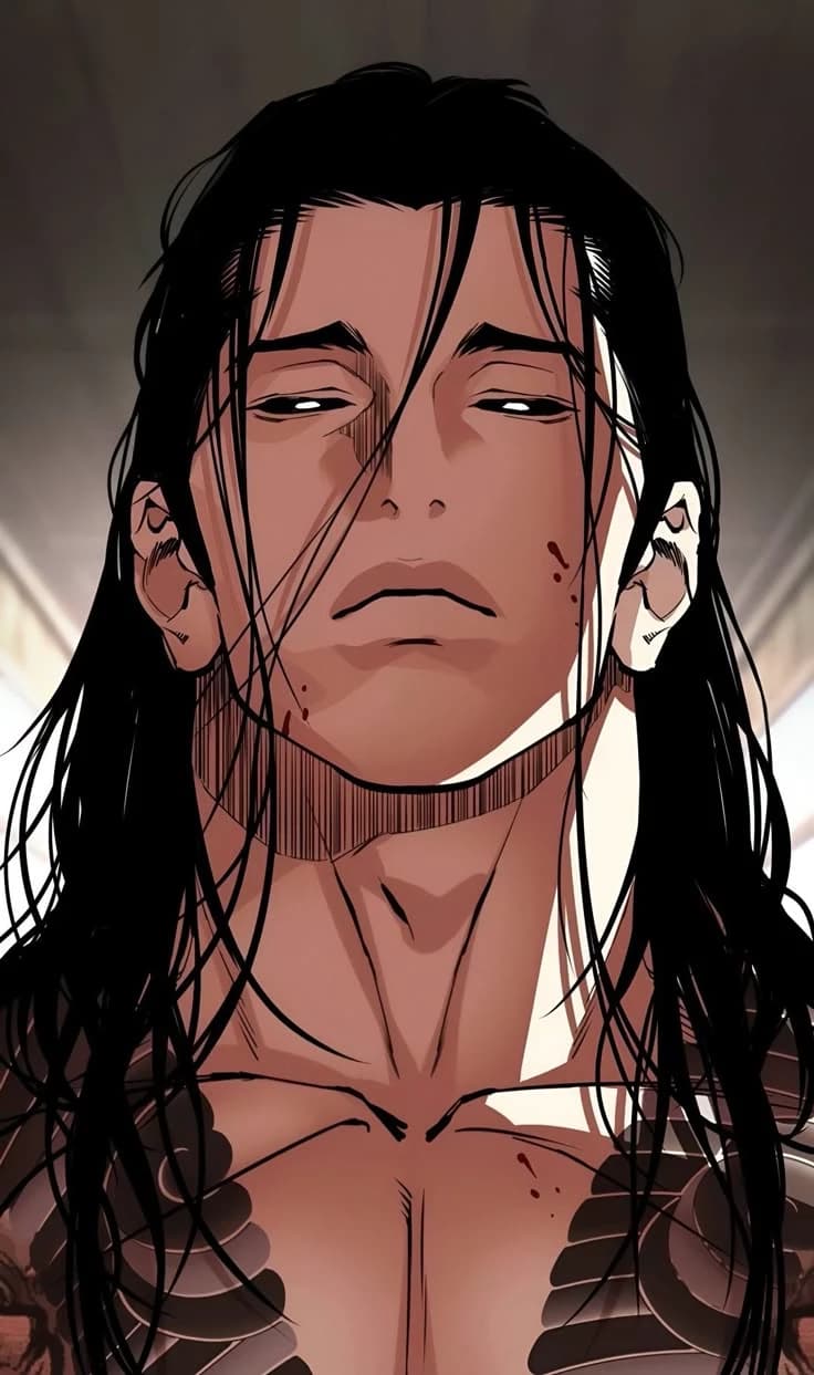 Shingen Yamazaki thumbnail