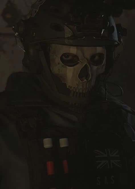 Simon Ghost thumbnail