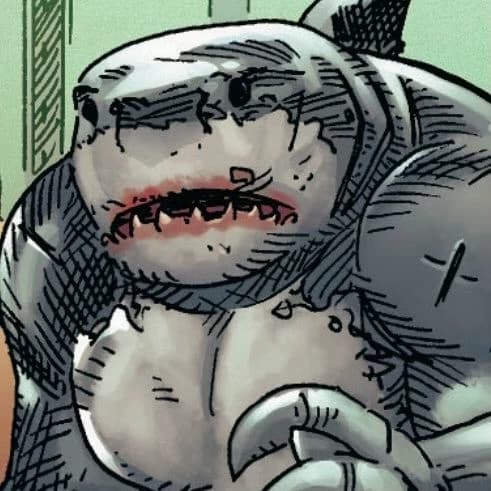 King Shark thumbnail