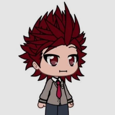 Lobotomized Kirishima  thumbnail