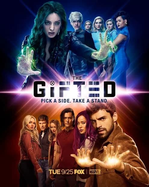The gifted thumbnail