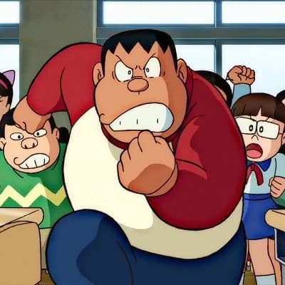 Takeshi Gouda (Giant) thumbnail