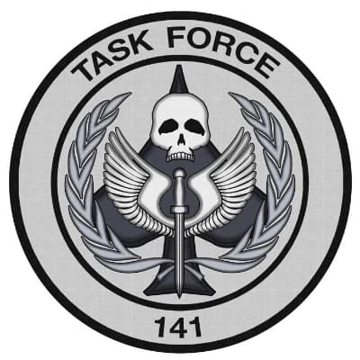 Task Force 141 thumbnail